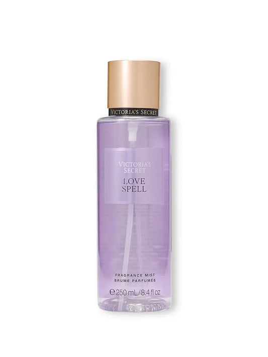 Love Spell ķermeņa sprejs - Victoria’s Secret