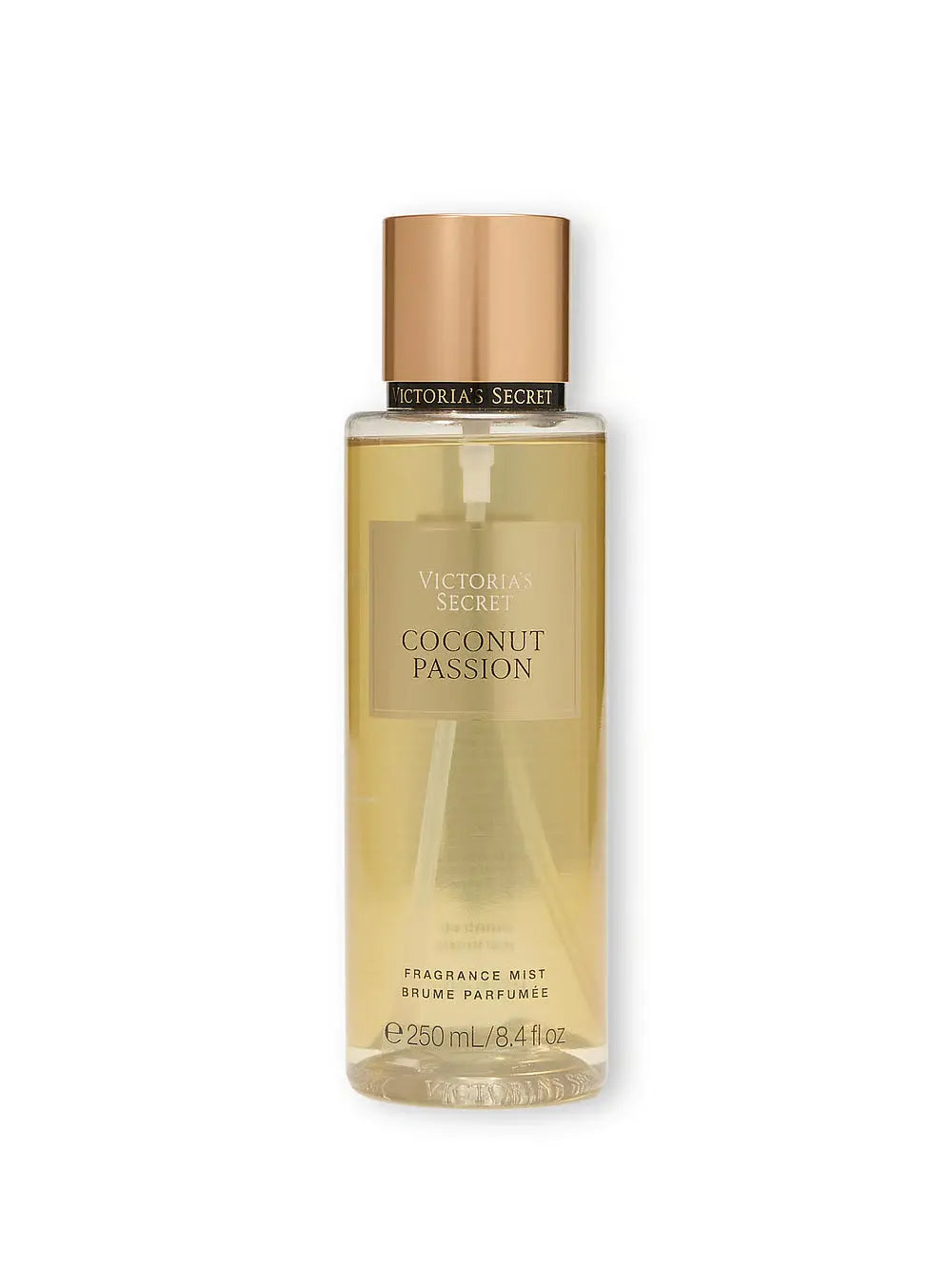 Coconut Passion ķermeņa sprejs - Victoria’s Secret