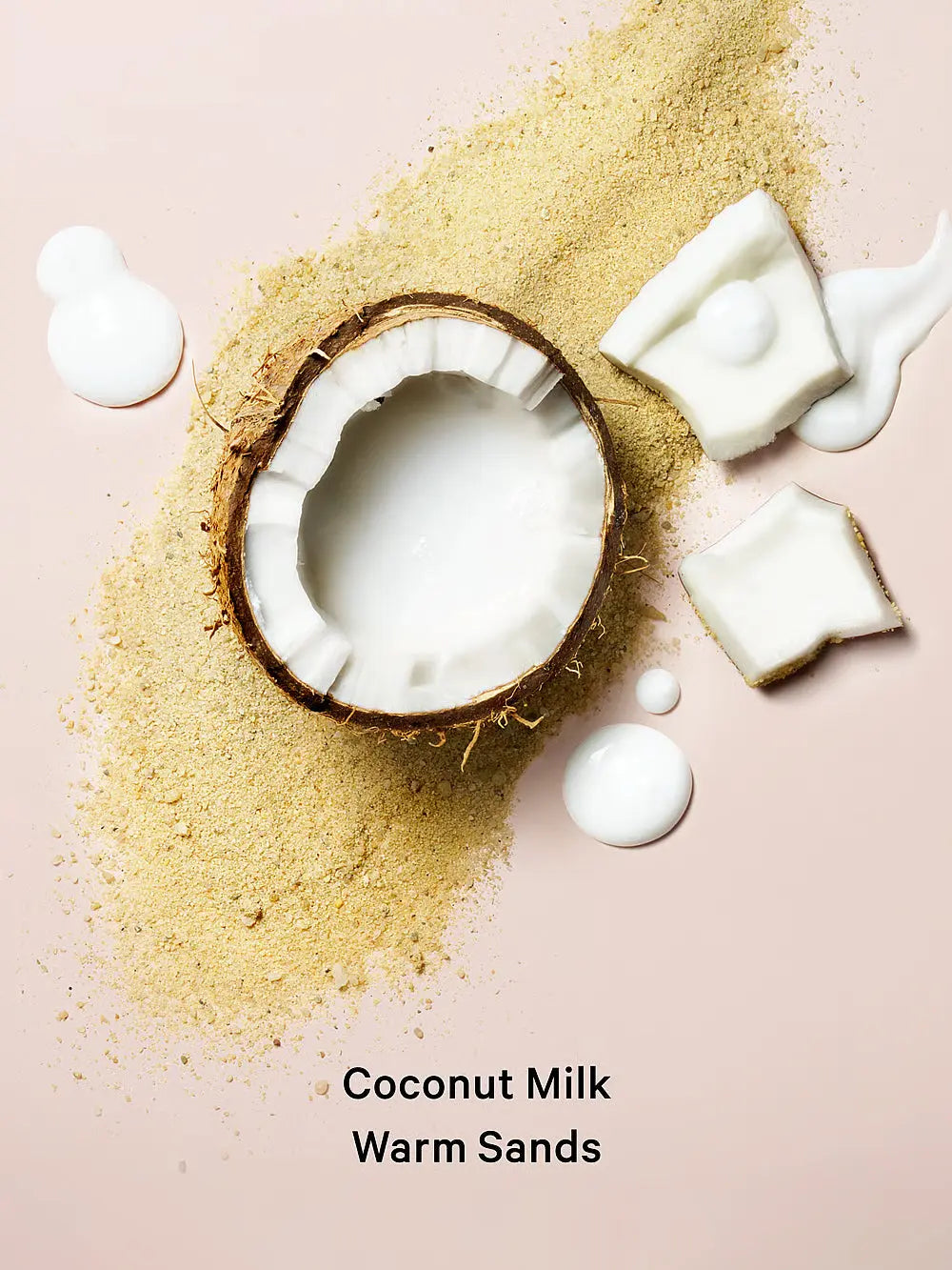 Coconut Passion ķermeņa sprejs - Victoria’s Secret