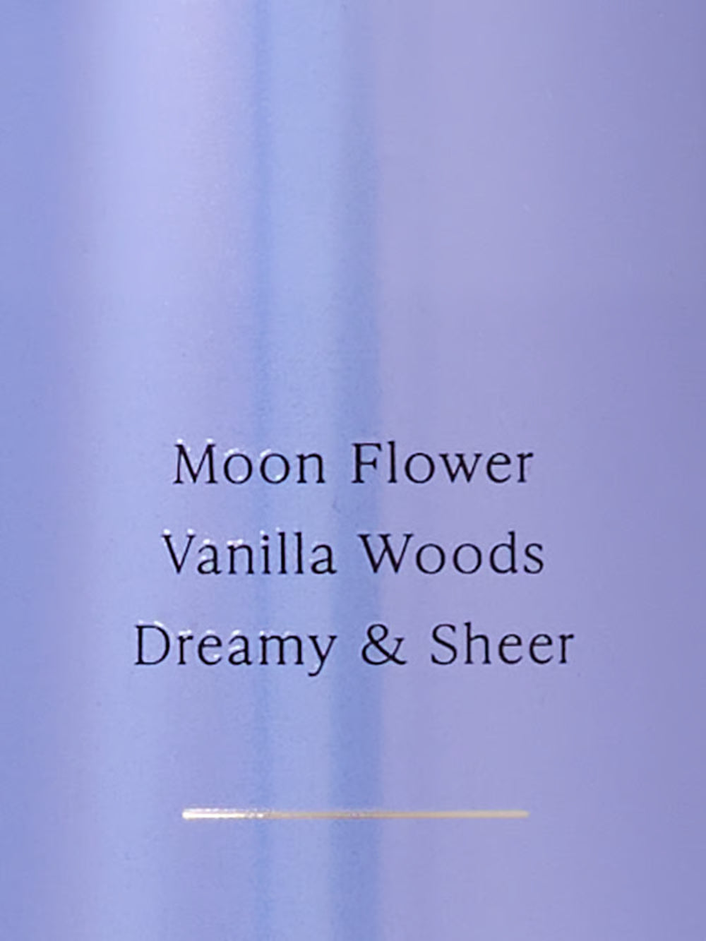 Midnight Bloom kūno purškalas - Victoria’s Secret
