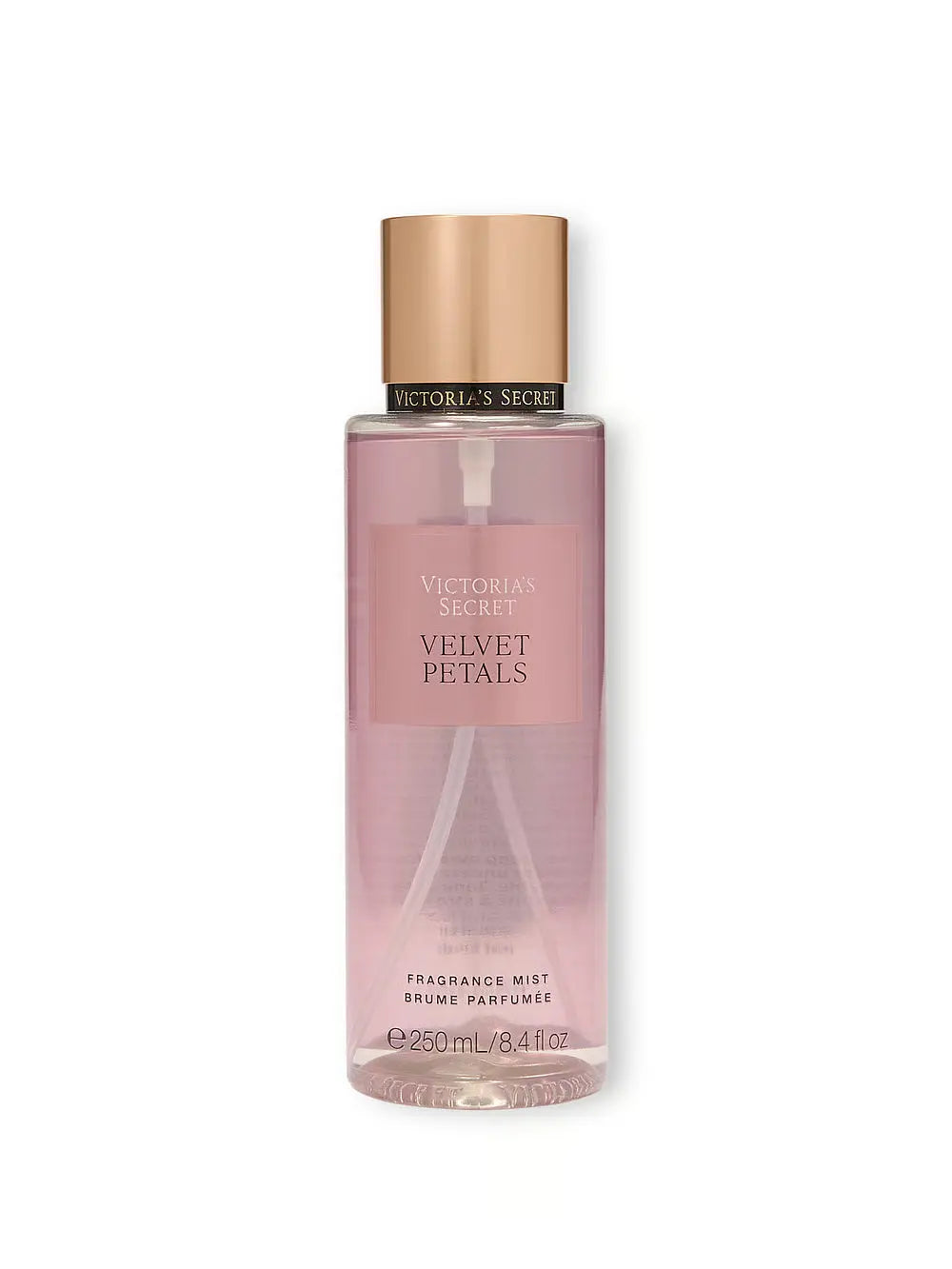 Velvet Petals ķermeņa sprejs - Victoria’s Secret