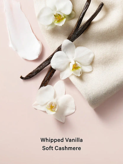 Bare Vanilla ķermeņa sprejs - Victoria’s Secret