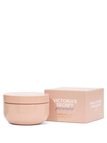 Vanilės orchidėjos sandalmedžio putojantis kūno šveitiklis – Victoria’s Secret