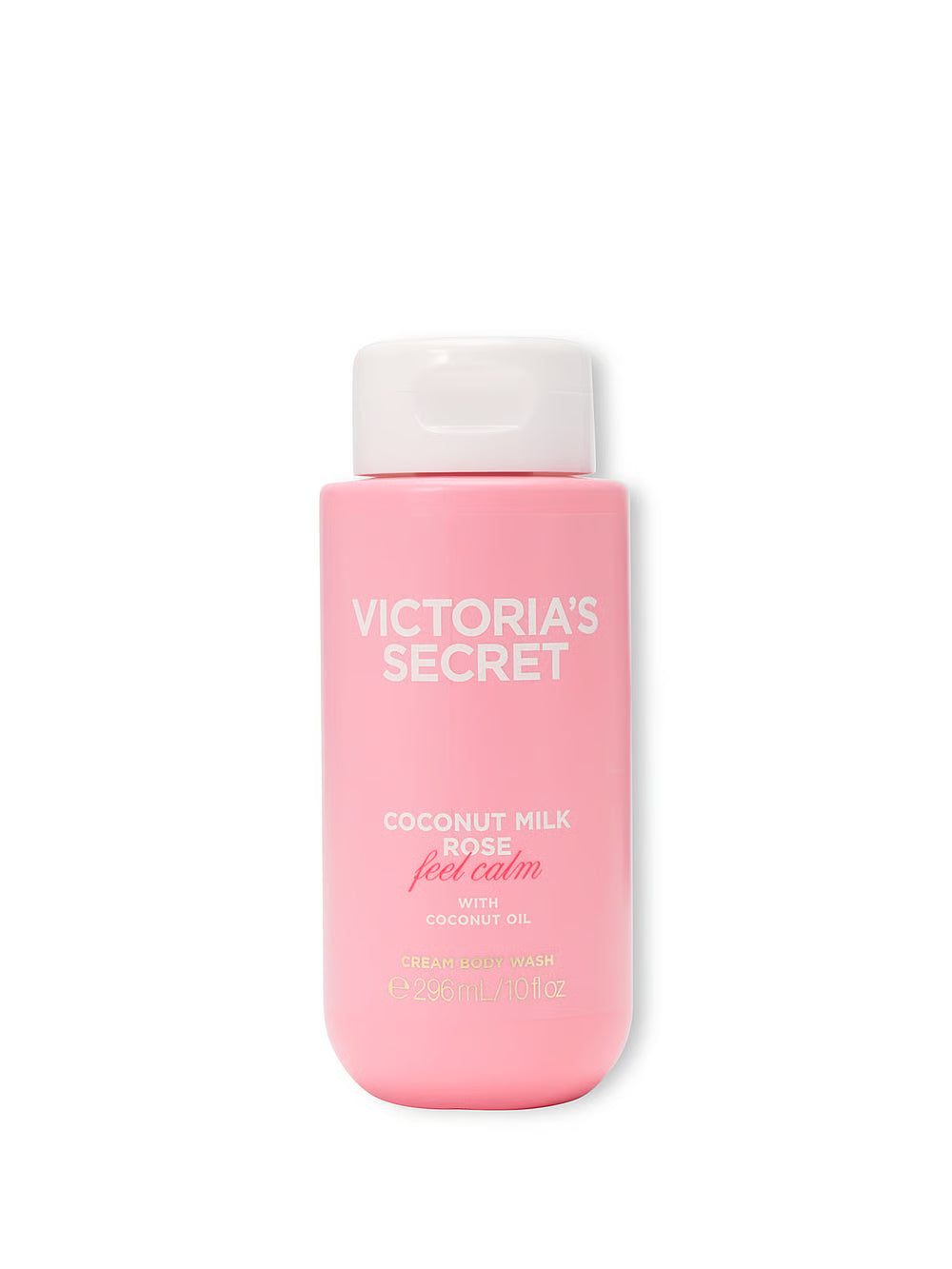 Coconut Milk Rose krēmveida dušas želeja - Victoria’s Secret
