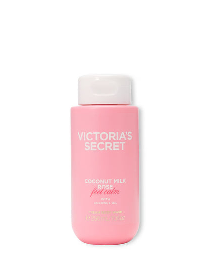 Coconut Milk Rose krēmveida dušas želeja - Victoria’s Secret