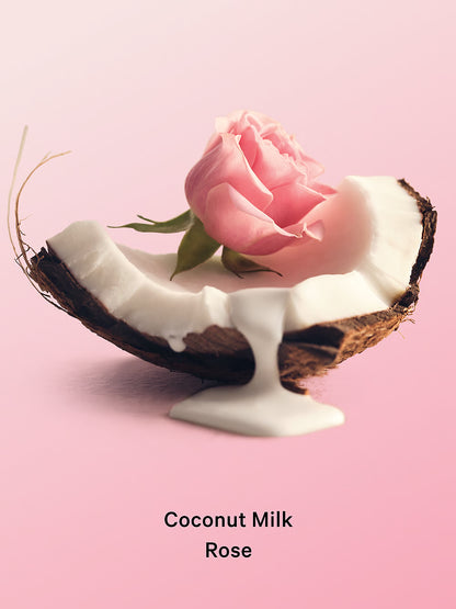 Coconut Milk Rose krēmveida dušas želeja - Victoria’s Secret