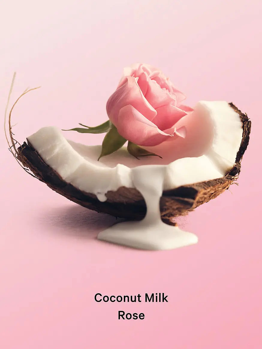 Coconut Milk & Rose ķermeņa eļļa - Victoria’s Secret