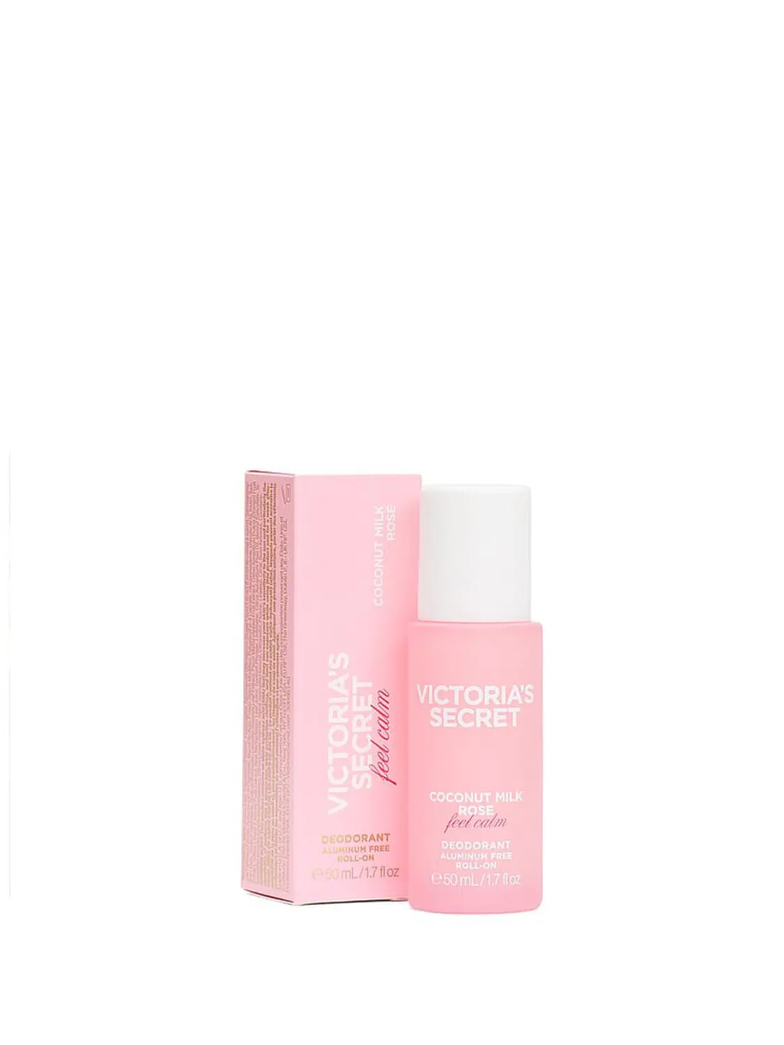 Coconut Milk Rose Roll-On dezodorants - Victoria’s Secret BATH & BODY WORKS