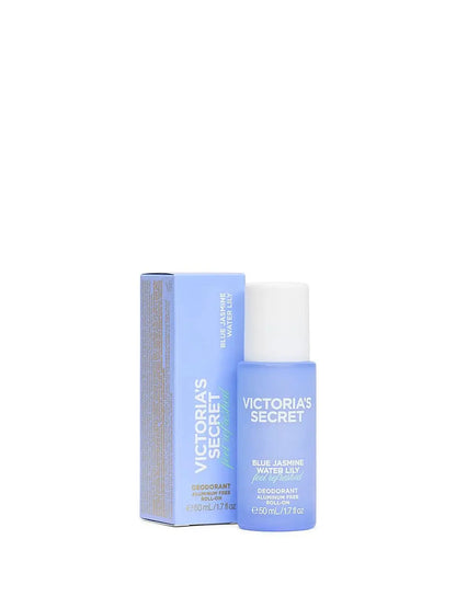 Blue Jasmine Water Lily Roll-On dezodorants - Victoria’s Secret BATH & BODY WORKS