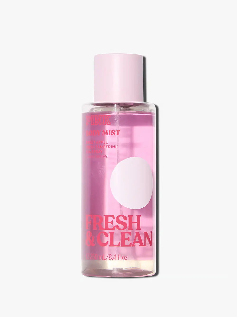 FRESH & CLEAN ķermeņa sprejs - Victoria’s Secret