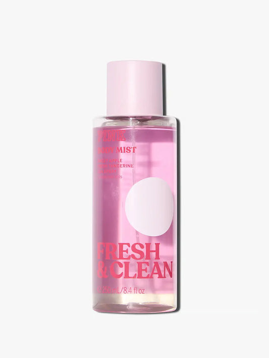 FRESH & CLEAN ķermeņa sprejs - Victoria’s Secret