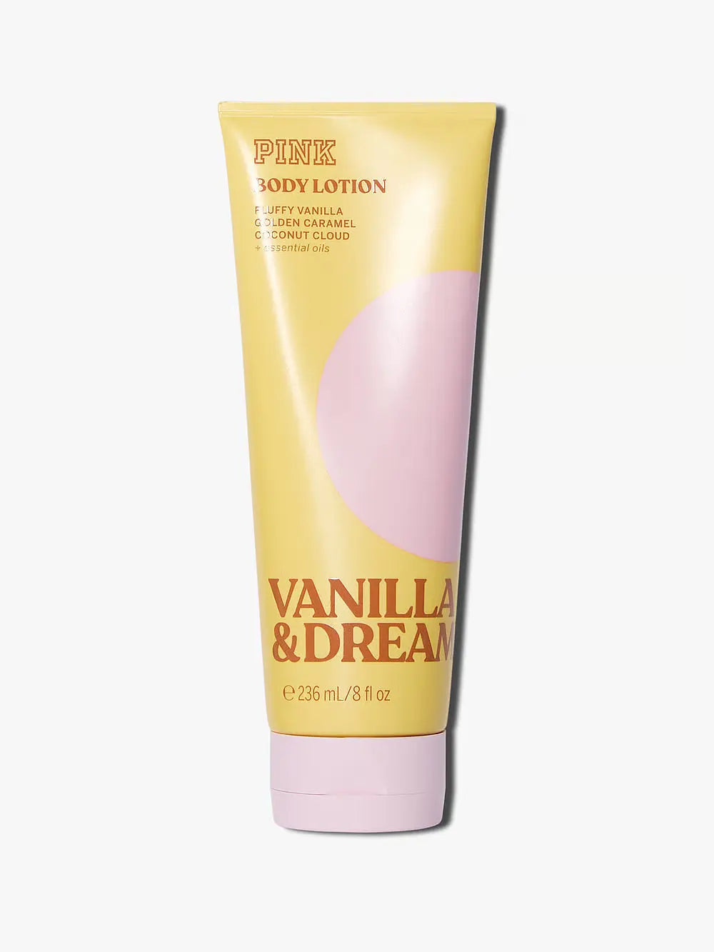 VANILLA & DREAMY losjons - Victoria’s Secret