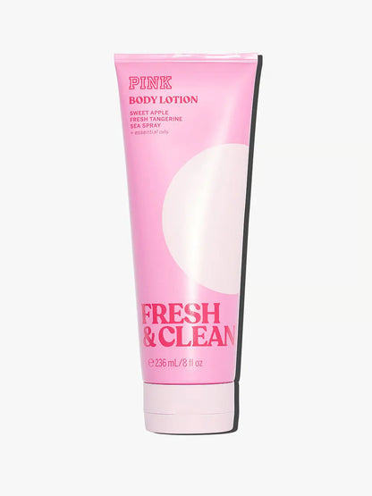 FRESH & CLEAN losjons - Victoria’s Secret