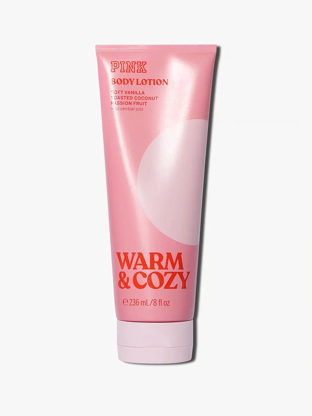 WARM & COZY losjons - Victoria’s Secret