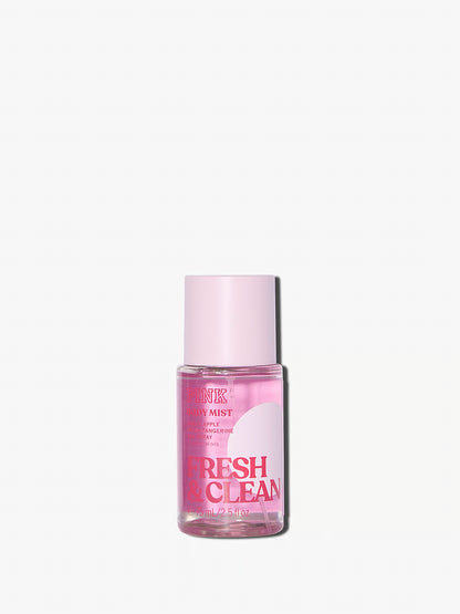 Victoria's Secret PINK WARM & COZY Mini kūno purškalas