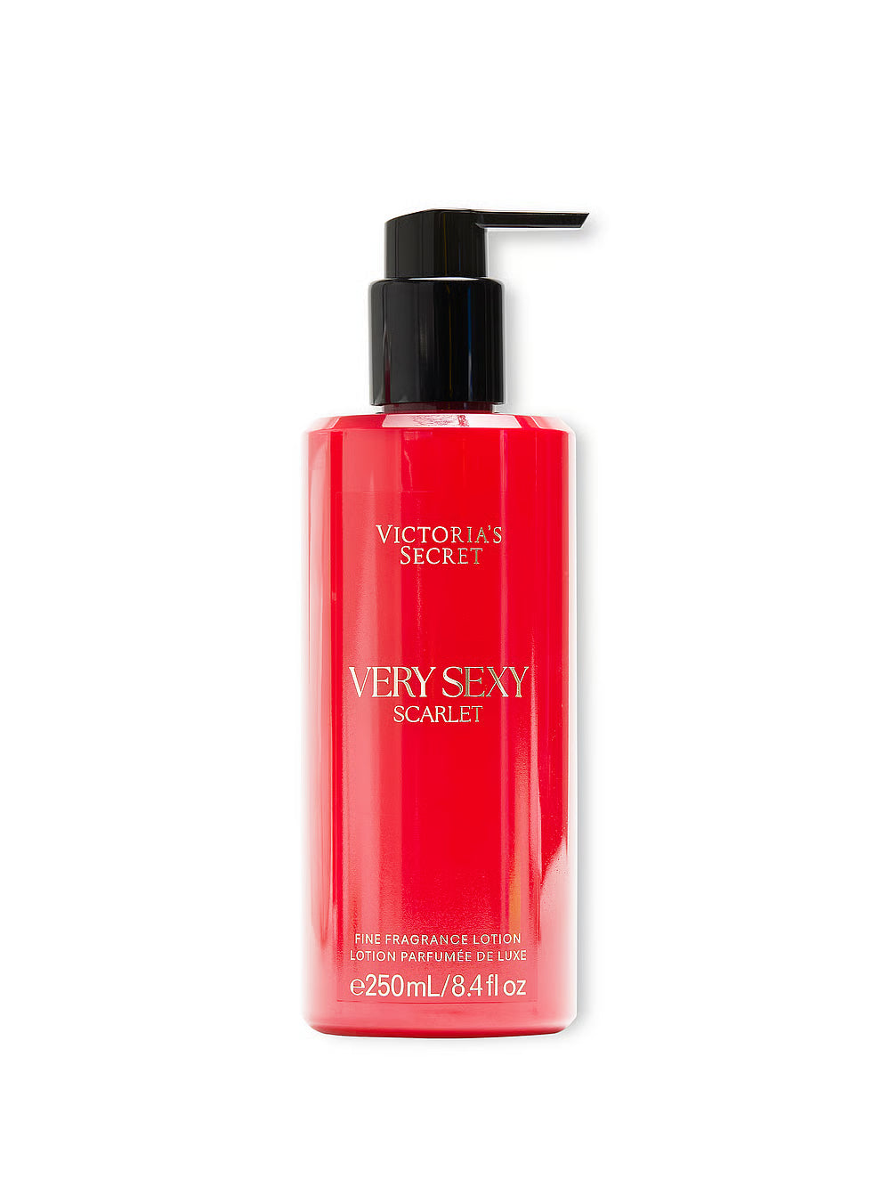 Victoria's Secret Very Sexy Scarlet Fine Fragrance ķermeņa losjons