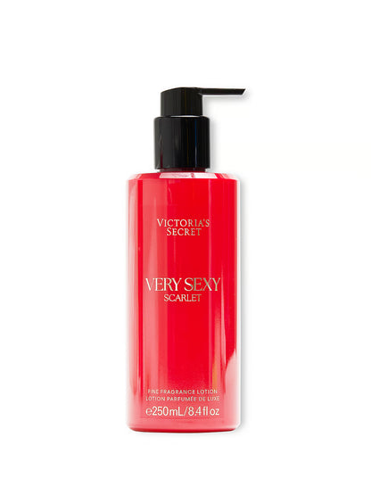 Victoria's Secret Very Sexy Scarlet Fine Fragrance ķermeņa losjons