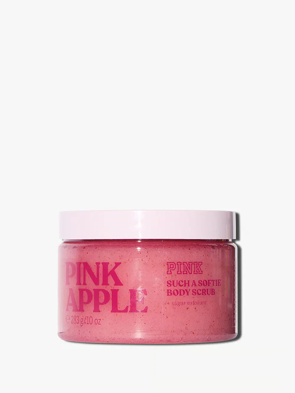 PINK APPLE ķermeņa skrubis - Victoria’s Secret