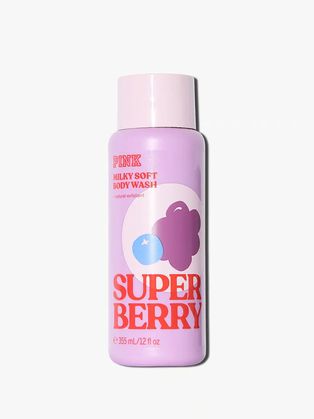 SUPER BERRY dušas želeja - Victoria’s Secret