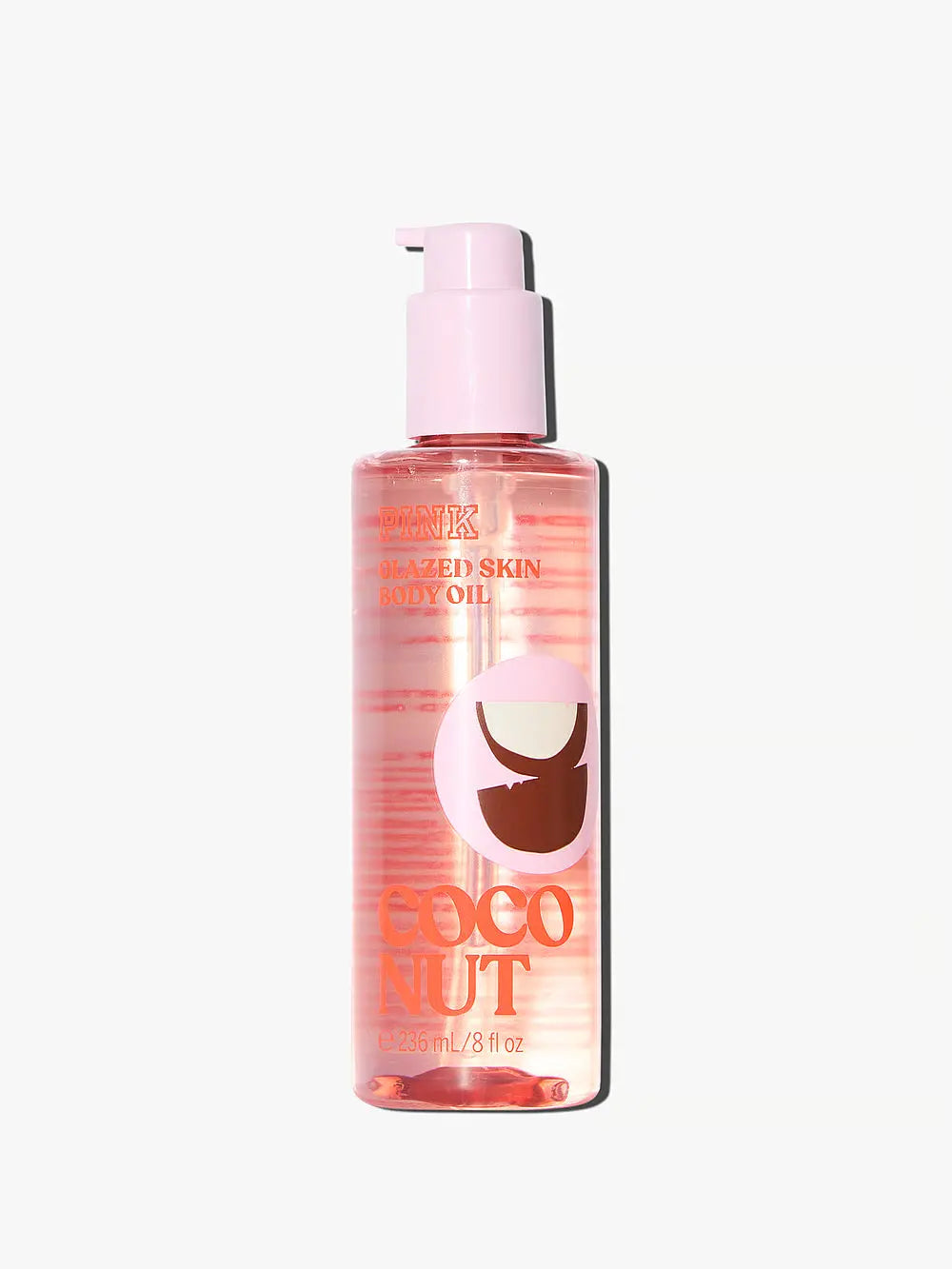 Coconut ķermeņa eļļa - Victoria’s Secret