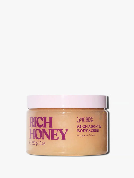 Rich Honey ķermeņa skrubis - Victoria’s Secret