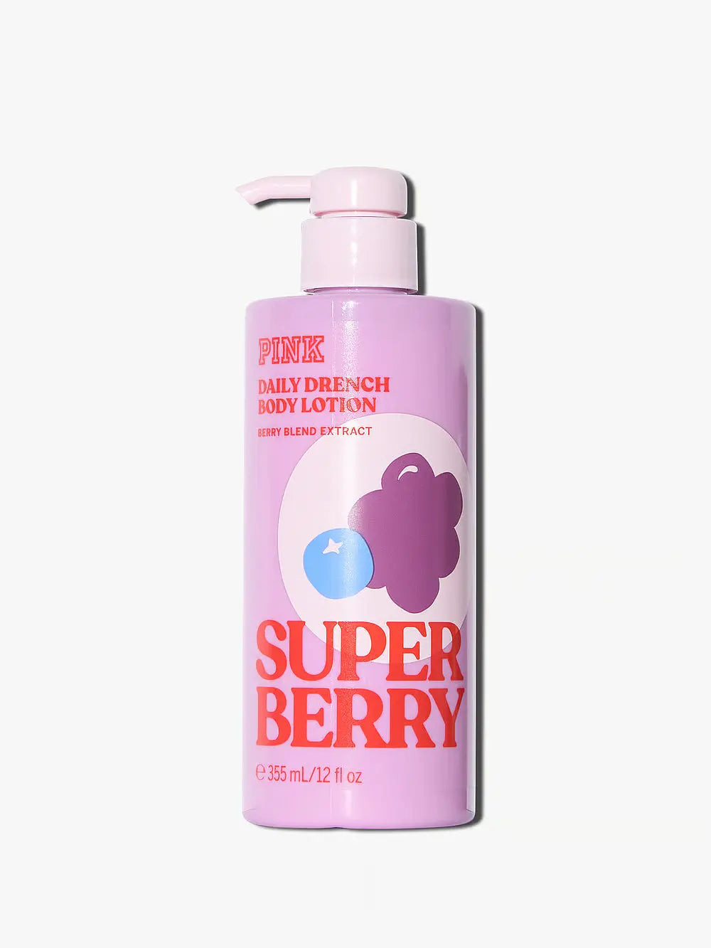 SUPERBERRY losjons - Victoria’s Secret