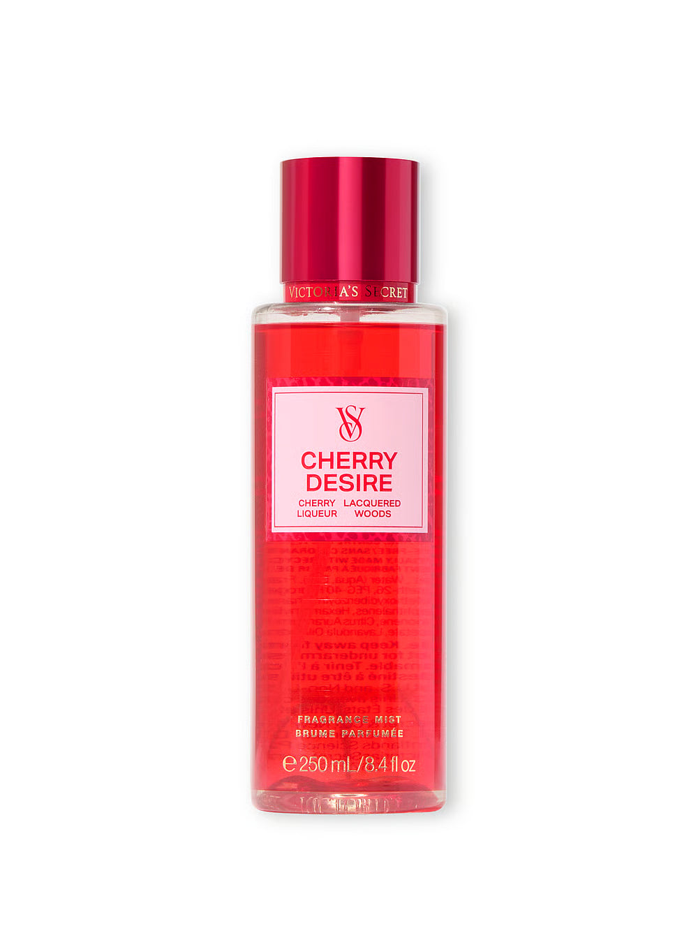 Victoria's Secret Beach Shimmer Body Spray