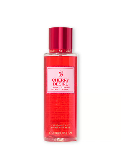 Victoria's Secret Beach Shimmer Body Spray