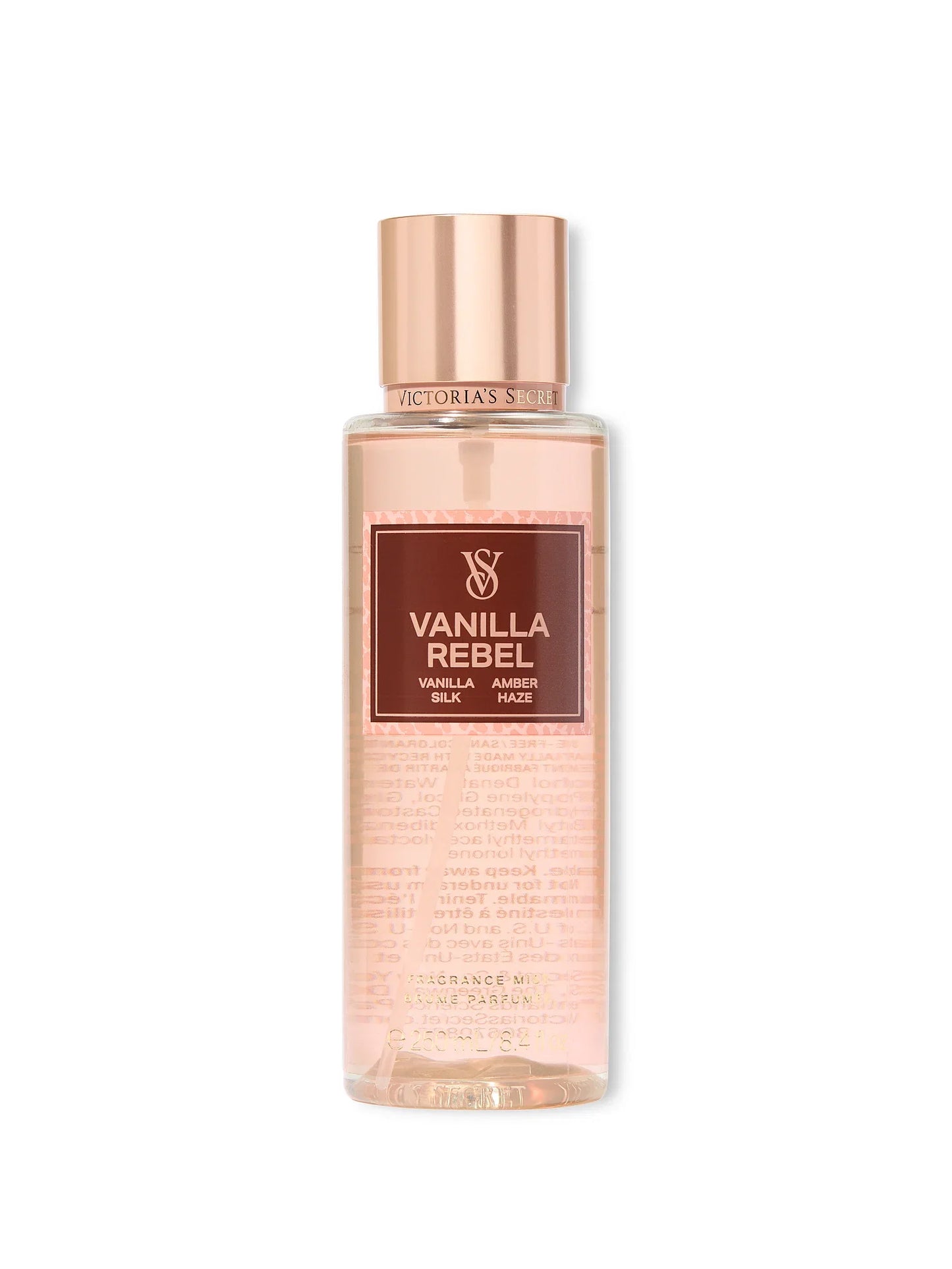 Bare Vanilla Vacation body spray - Victoria’s Secret