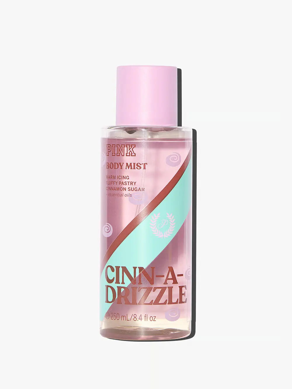 Cinn-a-Drizzle ķermeņa sprejs - Victoria’s Secret
