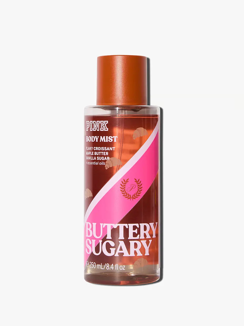 Buttery Sugary ķermeņa sprejs - Victoria’s Secret