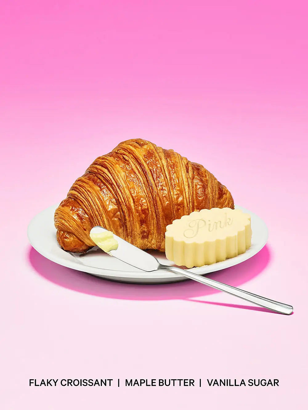 Buttery Sugary ķermeņa sprejs - Victoria’s Secret