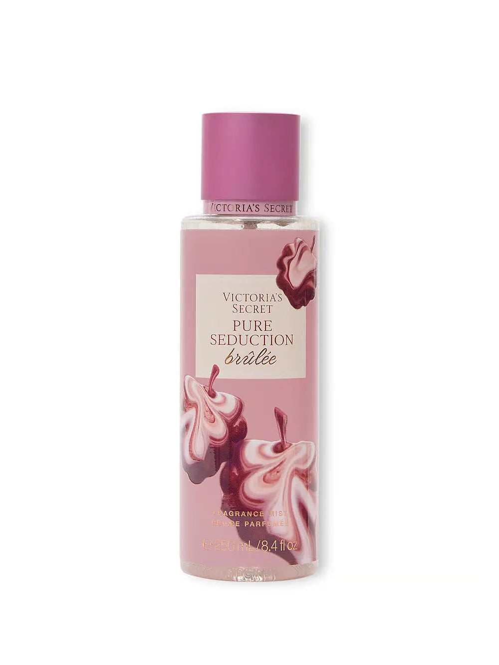 Pure Seduction Brulee ķermeņa sprejs - Victoria’s Secret