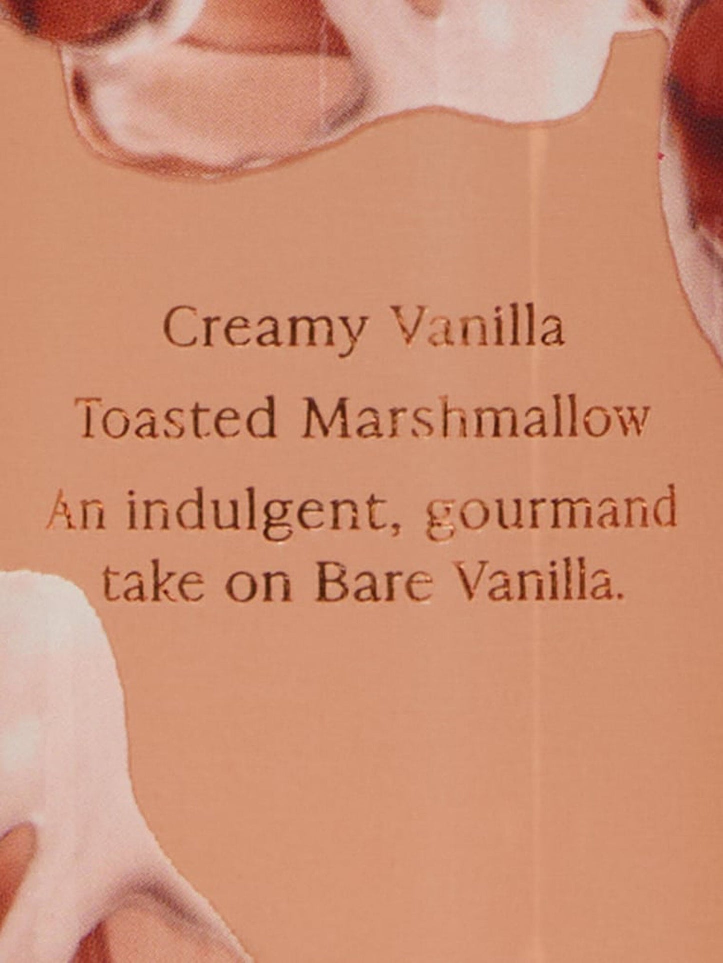 Bare Vanilla Vacation body spray - Victoria’s Secret