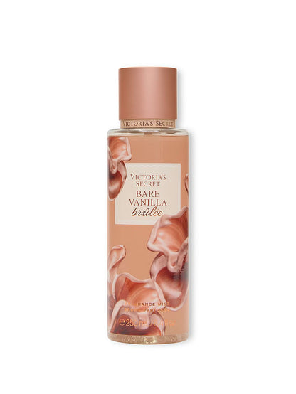 Bare Vanilla Vacation body spray - Victoria’s Secret