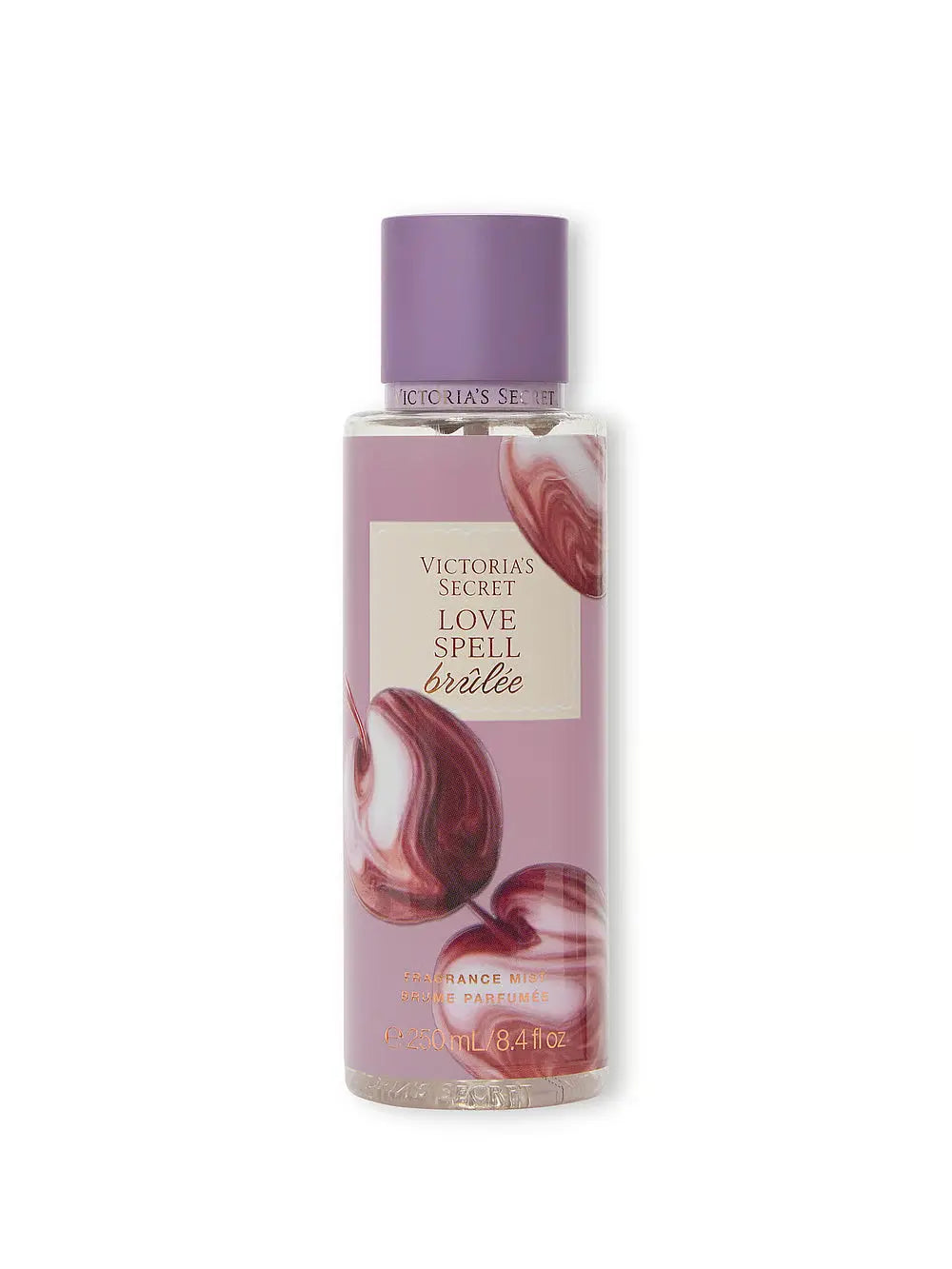 Love Spell Brulee ķermeņa sprejs - Victoria’s Secret Victoria's Secret