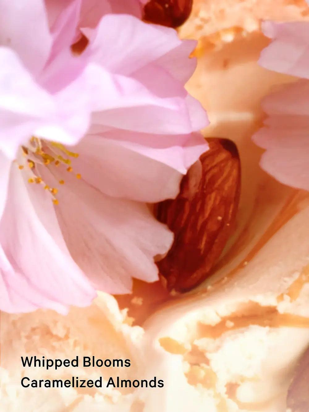 Velvet Petals Brulee ķermeņa sprejs - Victoria’s Secret