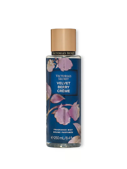 Velvet Berry Crème ķermeņa sprejs - Victoria’s Secret Victoria's Secret