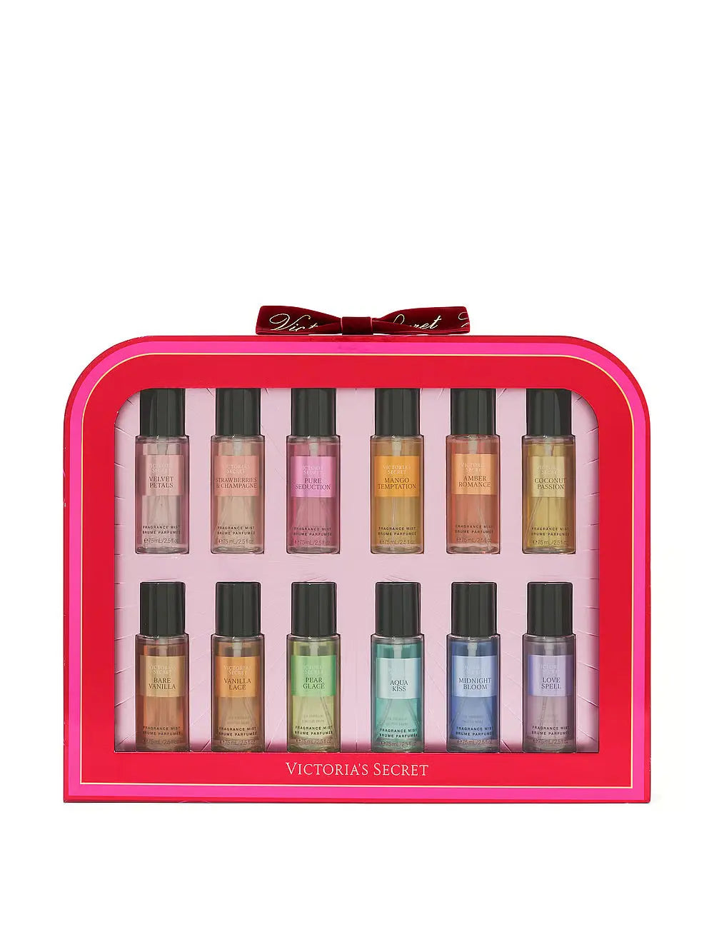 Ultimate Spreju Kolekcija - Victoria’s Secret