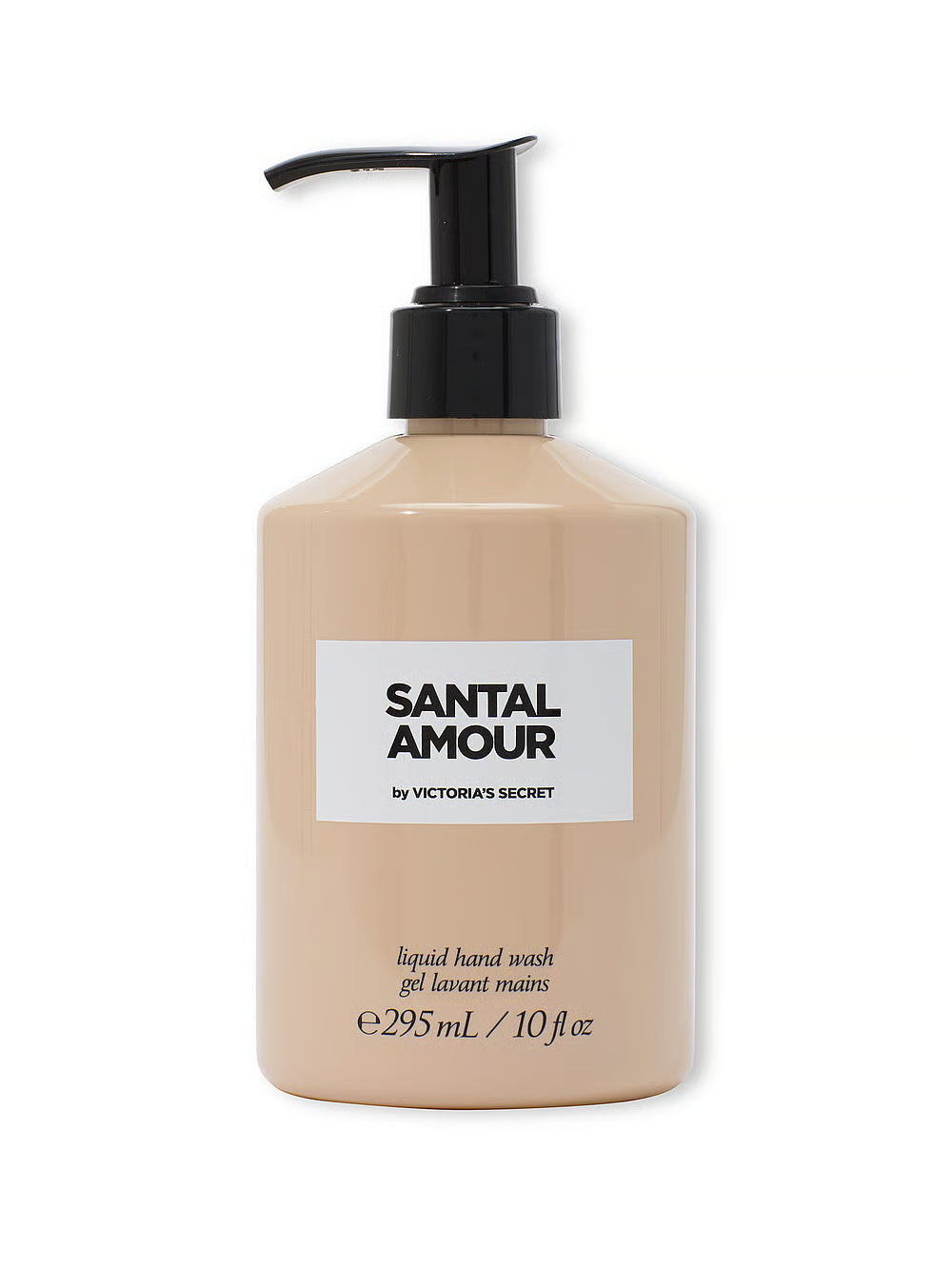 Victoria's Secret Santal Amour Liquid Hand Soap