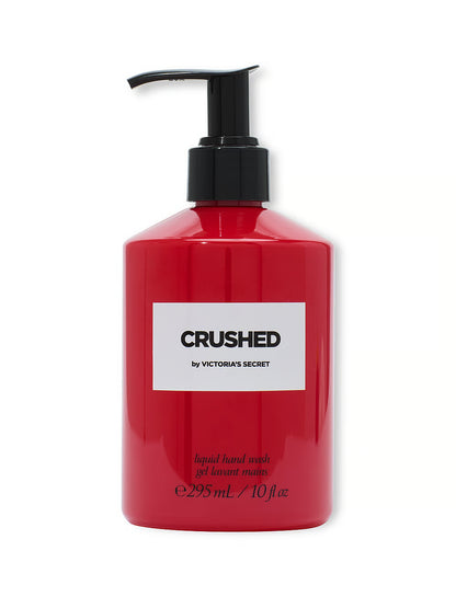 Victoria's Secret Crushed Liquid Hand Soap