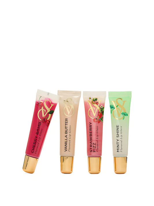 Victoria’s Secret Flavor Favorites Lip Gloss