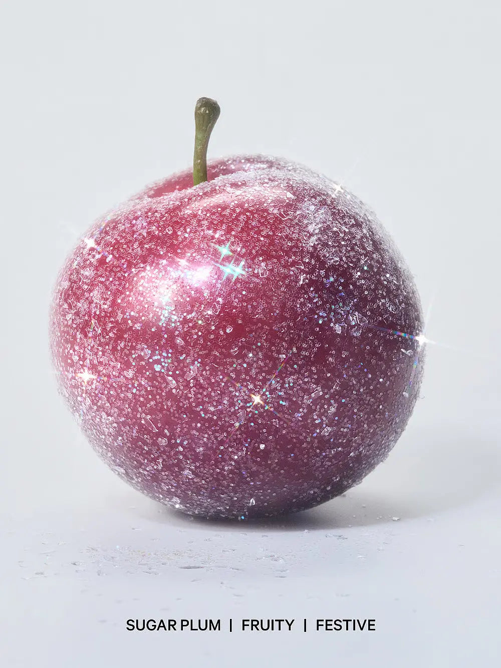 Limited Edition Sugar Plum Starlit izgaismojoša eļļa - Victoria’s Secret