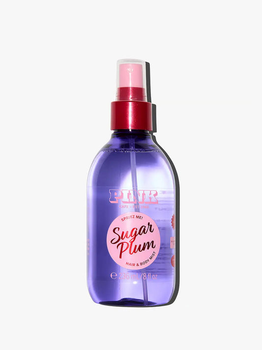 Sugar Plum matu un ķermeņa sprejs - Victoria’s Secret