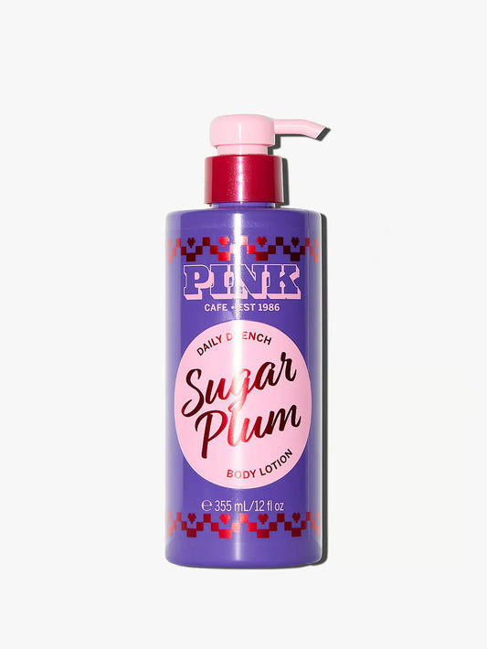 Sugar Plum Limited Edition losjons - Victoria’s Secret Victoria's Secret