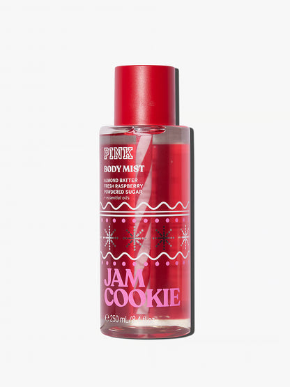 Victoria’s Secret "PINK" Jam Cookie ķermeņa sprejs