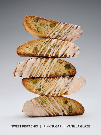 Victoria’s Secret "PINK" Biscotti Delight kūno purškalas