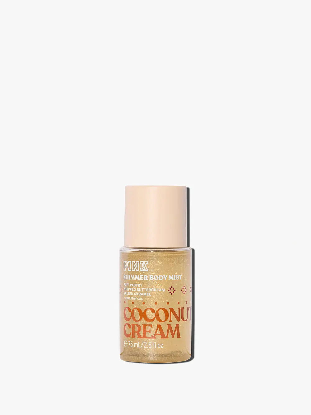 Coconut Cream Mini Shimmer mini - Victoria’s Secret