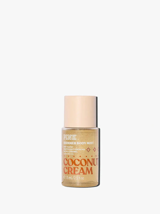 Coconut Cream Mini Shimmer mini - Victoria’s Secret