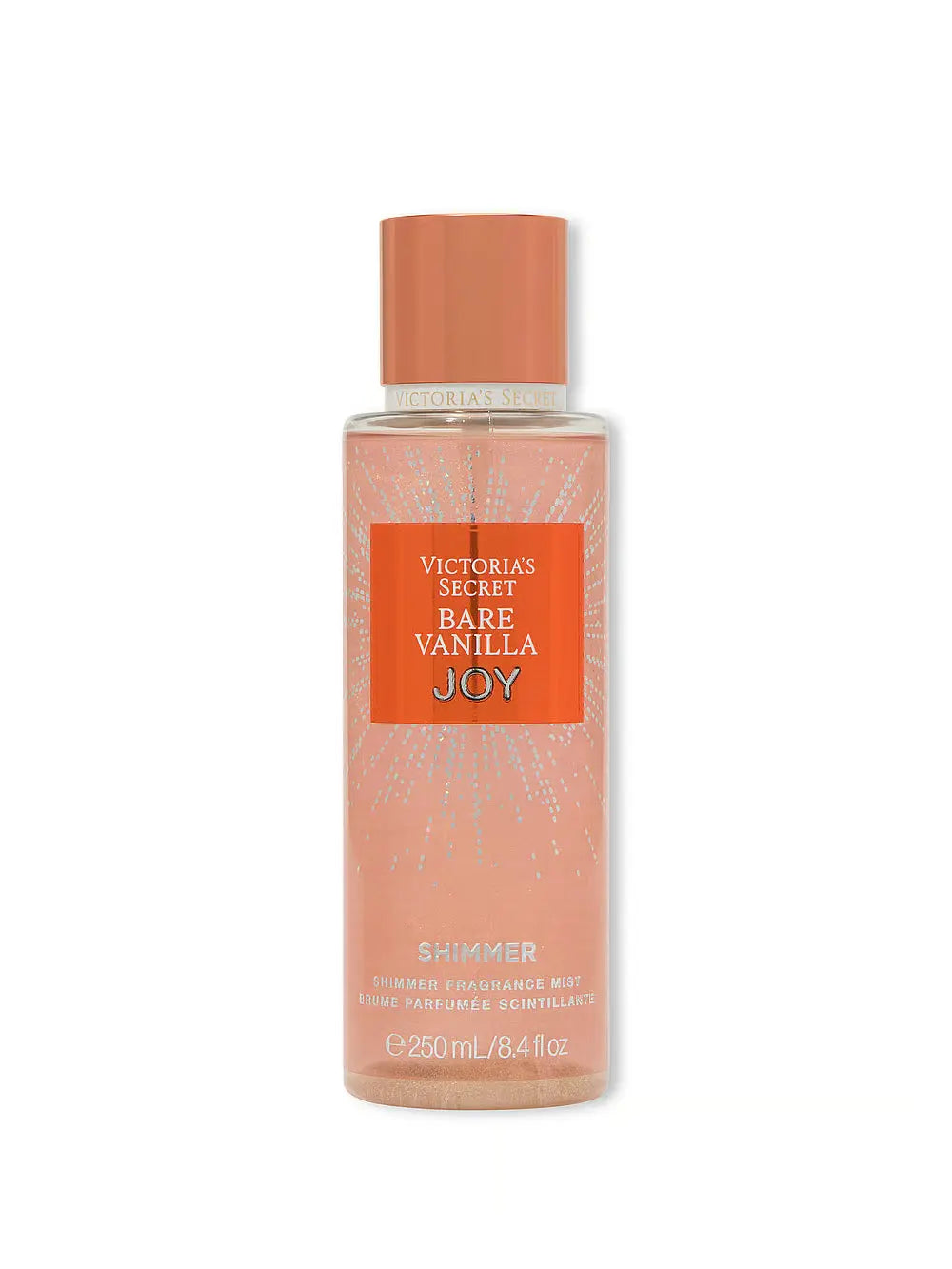Bare Vanilla Joy Shimmer - Victoria’s Secret